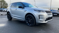 Land Rover Discovery Sport 2.0 D200 R-Dynamic SE 5dr Auto Diesel Station Wagon